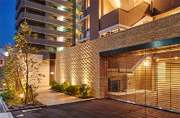 ブランシエラ荒田一丁目