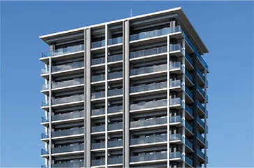 ブランシエラ赤坂はなみずき通り目