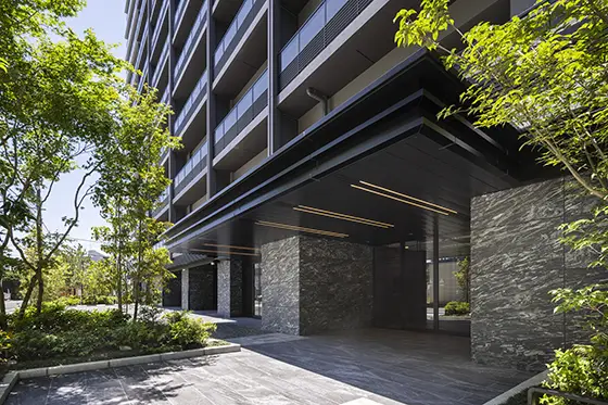 ブランシエラ浜松 ザ・レジデンス