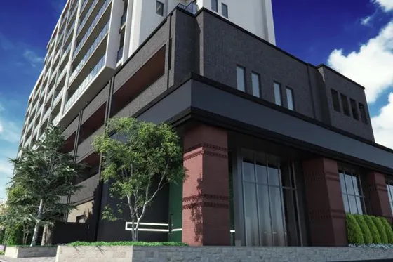 ブランシエラ東札幌サンリヤン