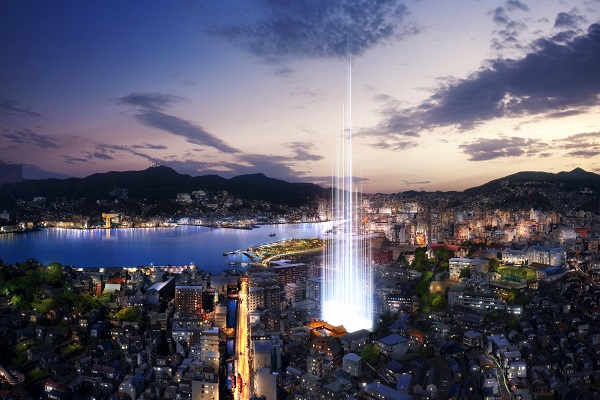 ブランシエラ大浦サンリヤン