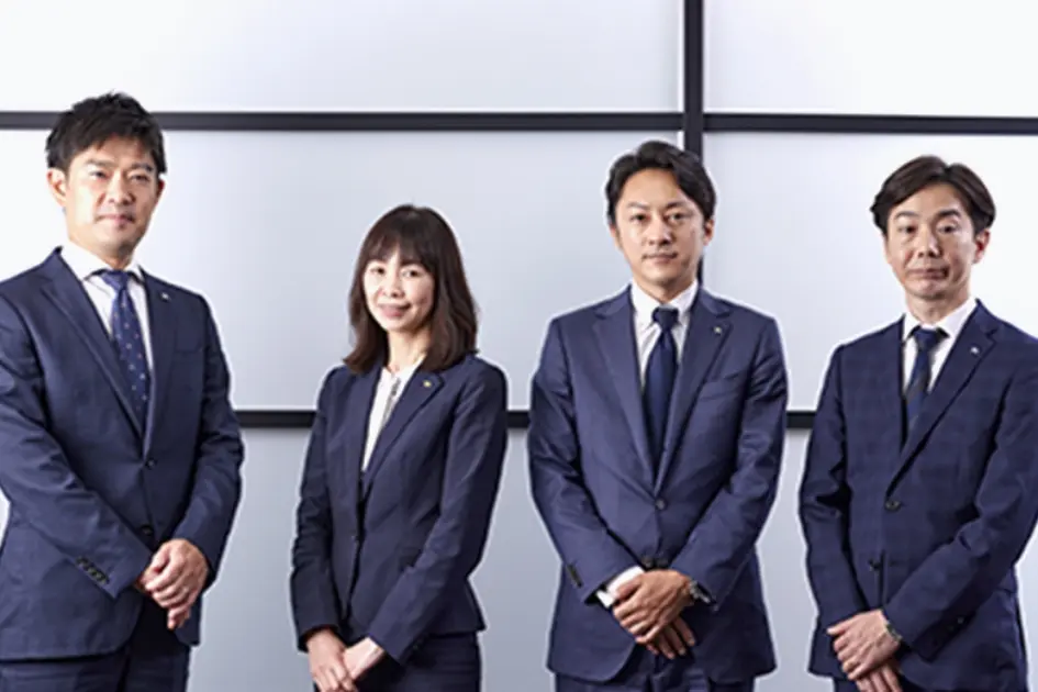 ものづくりへの想い