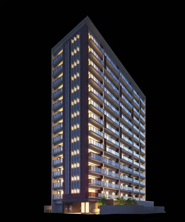 ブランシエラ豊平三条