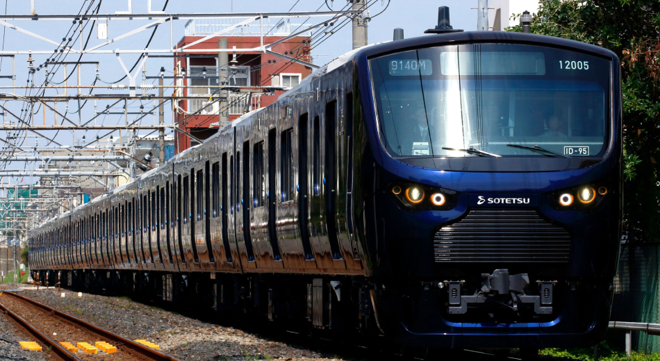 SOTETSU/TOKYU LINE