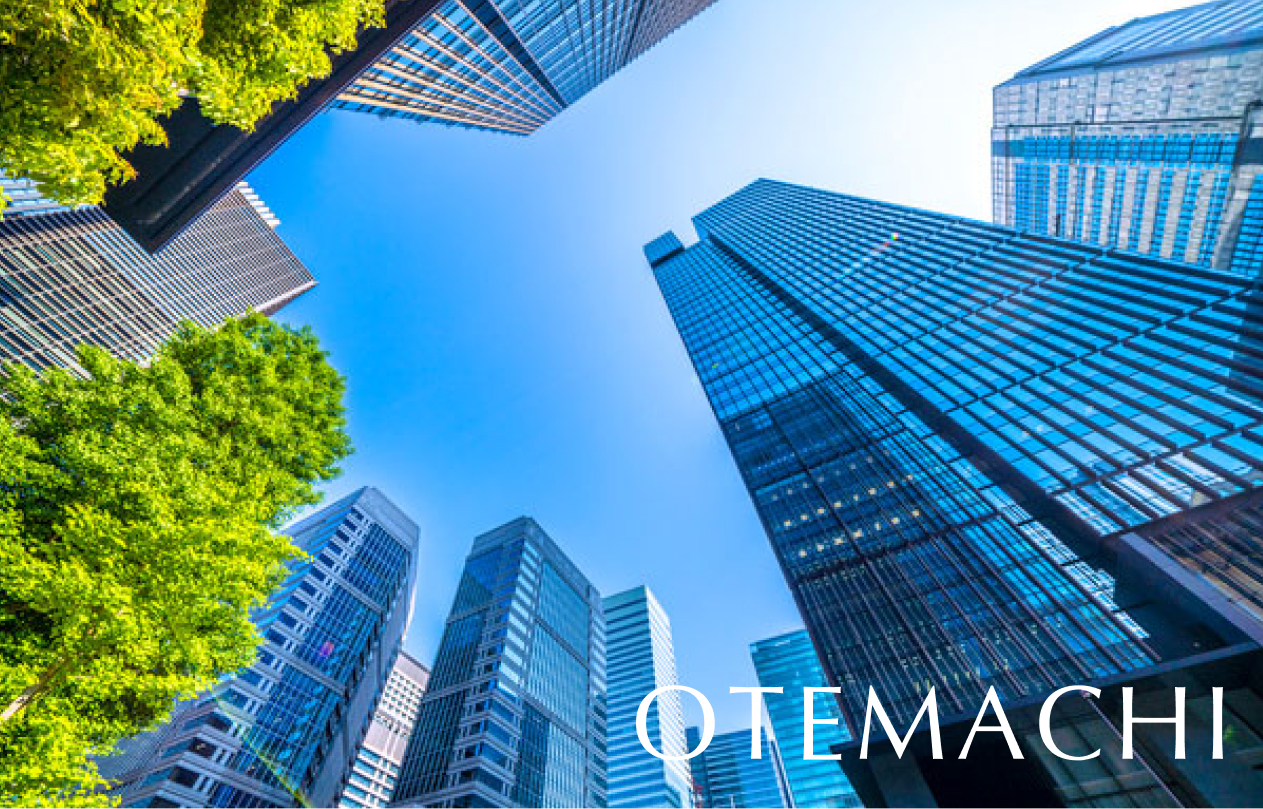 OTEMACHI
