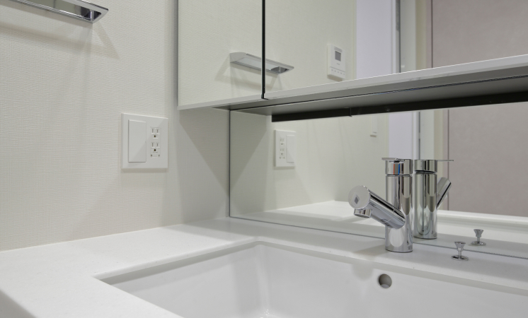 チャイルドミラー