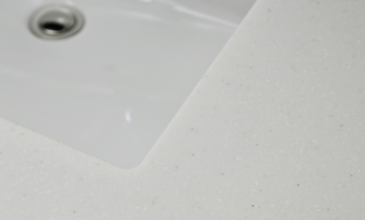 人造大理石天板