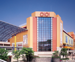 マルイファミリー海老名（約1,260m／徒歩16分）