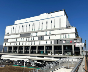 ビナガーデンパーチ（約890m／徒歩12分）