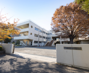 海老名市立今泉小学校（約370m／徒歩5分）