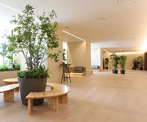 カラダテラス海老名（約890m／徒歩12分）