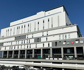 ViNA CLINICs (ビナクリニクス)（約890m／徒歩12分）