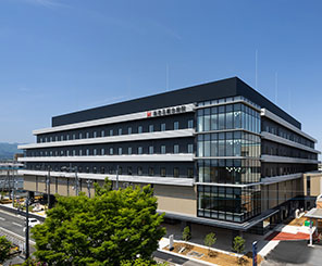 海老名総合病院（約2,100m／徒歩27分）