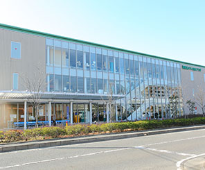 海老名メディカルプラザ（約2,150m／徒歩27分）