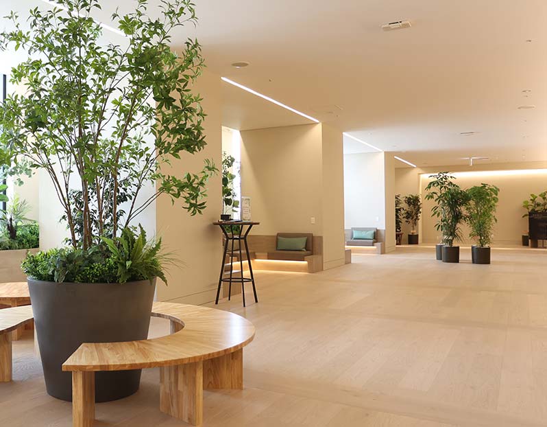 カラダテラス海老名（約890m／徒歩12分）