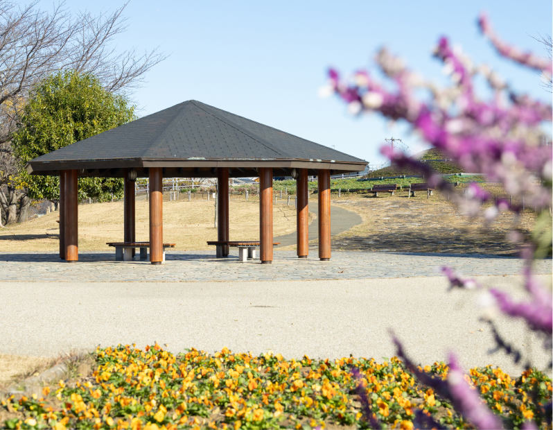 県立相模三川公園（約1,440m／徒歩18分）