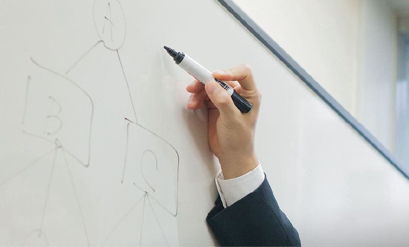 災害対策拠点の設置