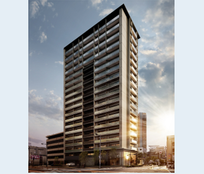 ブランシエラ高松