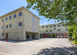 市立西部中学校（徒歩21分/約1,650m）