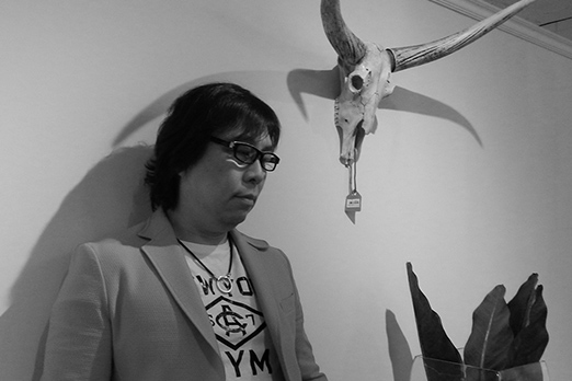 株式会社インターデザイン 代表 小寺 源太郎