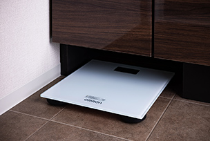 ヘルスメータースペース