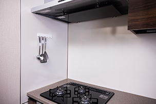 ホーローキッチンパネル