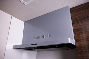 レンジフード