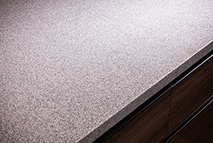 人造大理石キッチン天板