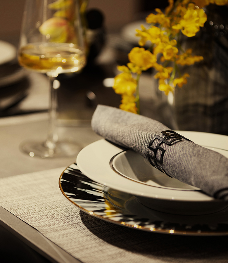 モデルルーム（Aタイプ）