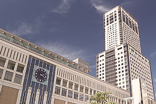 JRタワーホテル日航札幌