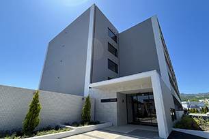 ジュノール手稲