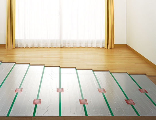 写真提供：東京ガス