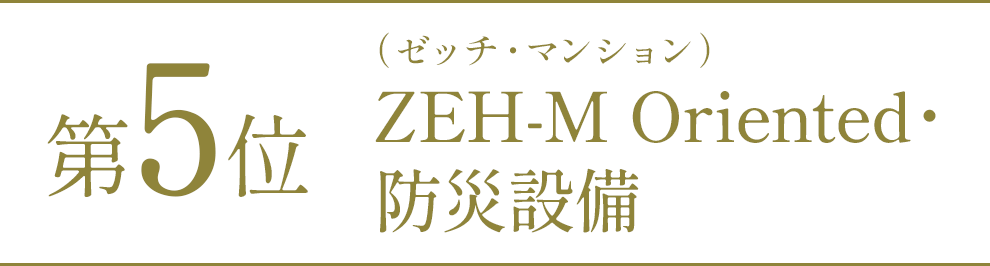 第4位間取りプラン