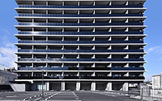 サンリヤン春日原ブランシエラ