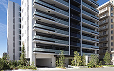 サンリヤン横浜鶴見ブランシエラ