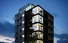 ブラントン神楽坂