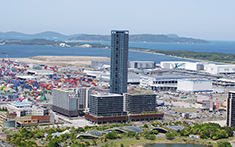 センターマークス街区