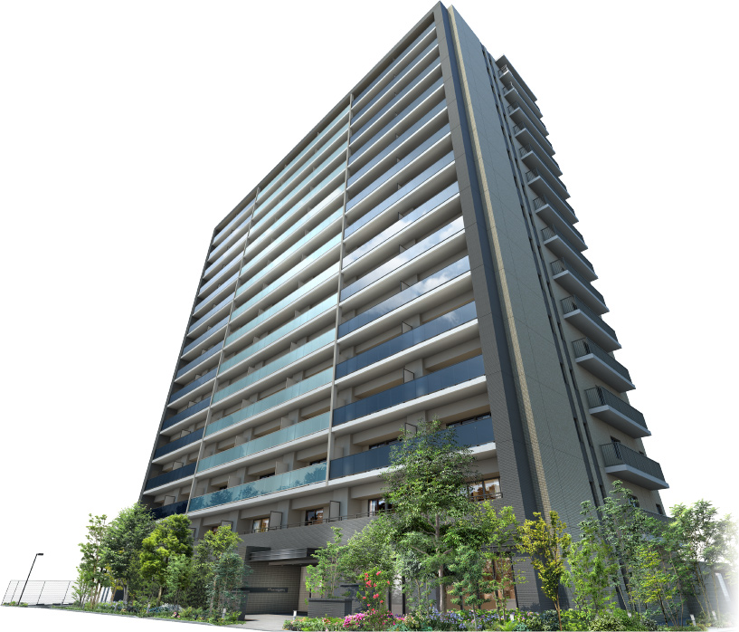 デザイン|【公式】ブランシエラ加古川リアラス｜JR「加古川」駅