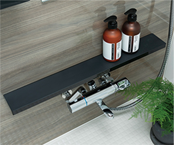 とるピカスリムカウンター