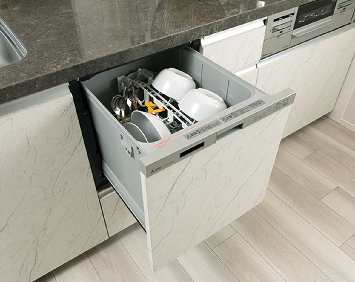 食器洗浄乾燥機