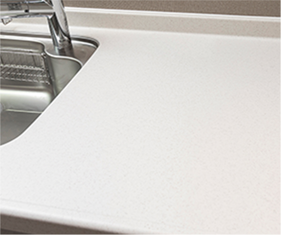 人造大理石天板