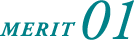 MERIT01