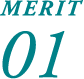 MERIT01