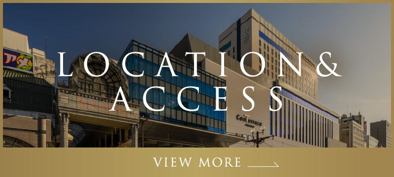 LOCATION&ACCESS