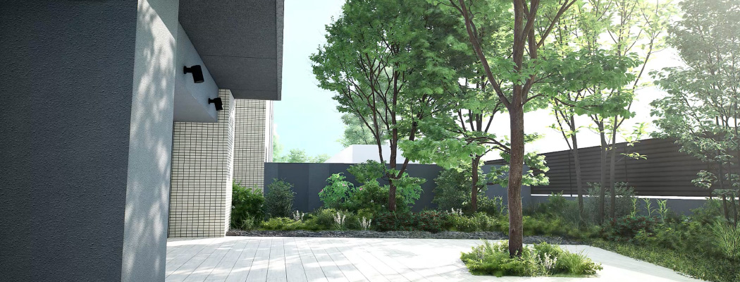 そよかぜテラス