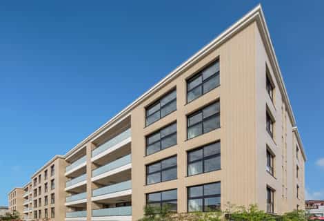 ブランシエラ東京三ノ輪