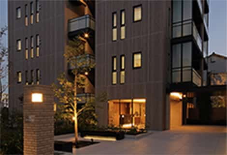 ブランシエラ大宮 氷川の杜