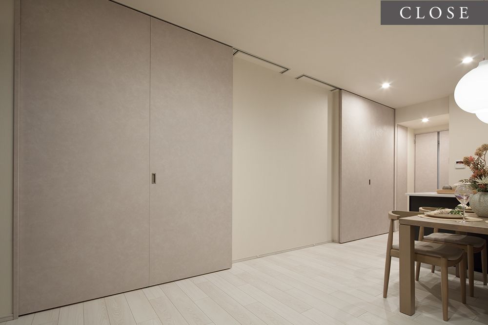 [ウォールドア]