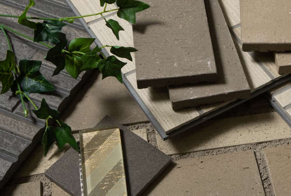 マテリアルイメージ写真