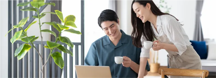 相談会ご参加イメージ